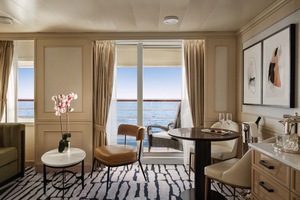 Penthouse Suite
